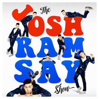 Vinyl The Josh Ramsay Show Book