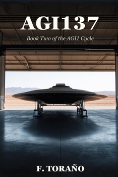 AGI137: Book Two of the AGI1 Cycle
