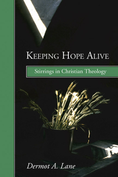 Paperback Keeping Hope Alive Book
