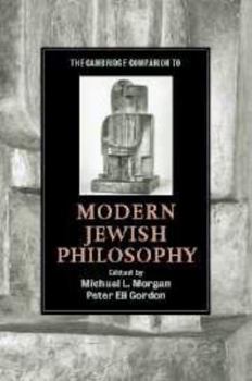 Electronics The Cambridge Companion to Modern Jewish Philosophy Book
