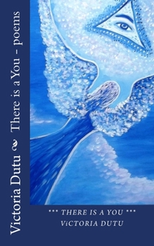 Paperback There is a You - poems Book