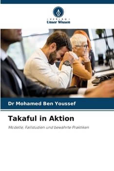 Takaful in Aktion (German Edition)