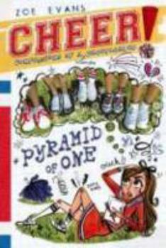 Pyramid of One (2) - Book #2 of the Cheer!