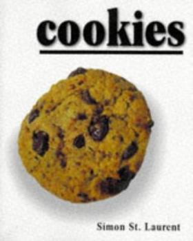 Paperback Cookies Book