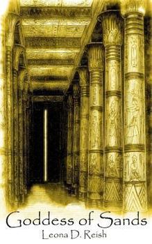 Goddess of Sands - Book  of the Deity of the Desert