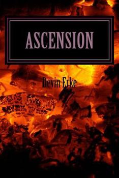 Paperback Ascension: Praetor Book