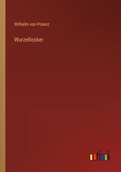 Paperback Wurzellocker [German] Book