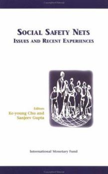 Social Safety Nets: Issues and Recent Experiences