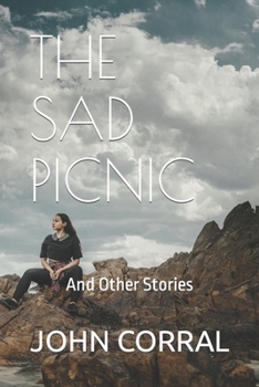 Paperback The Sad Picnic: And Other Stories Book