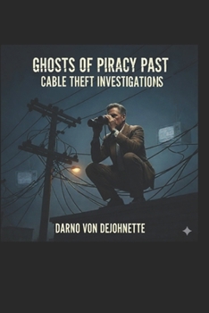 Paperback Ghosts of Piracy Past Book