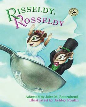 Hardcover Risseldy, Rosseldy Book