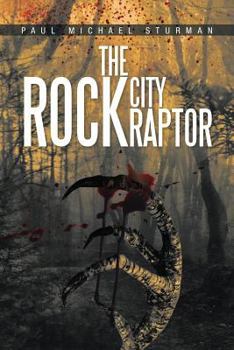 Paperback The Rock City Raptor Book