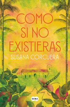 Paperback Como Si No Existieras / As If You Didn't Exist [Spanish] Book