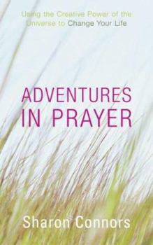 Paperback Adventures in Prayer Book