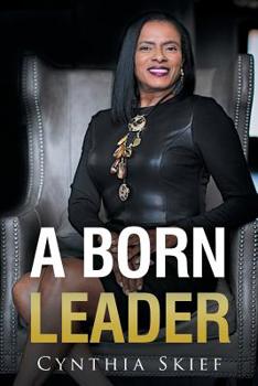 Paperback A Born Leader Book