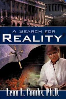 Paperback A Search for Reality Book