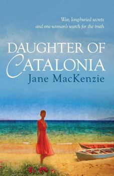Paperback Daughter of Catalonia Book