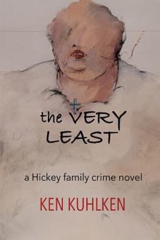 The Very Least - Book #9 of the Hickey Family Mystery