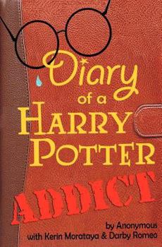 Paperback Diary of a Harry Potter Addict Book
