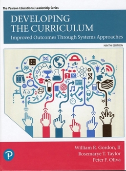 Developing the Curriculum