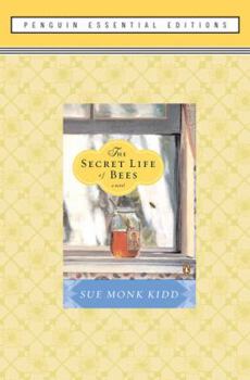 Paperback The Secret Life of Bees Book