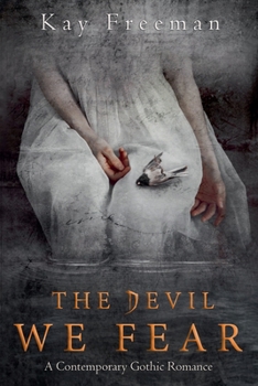 Paperback The Devil We Fear Book