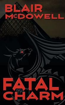 Paperback Fatal Charm Book
