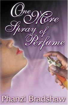 Paperback One More Spray of Perfume Book