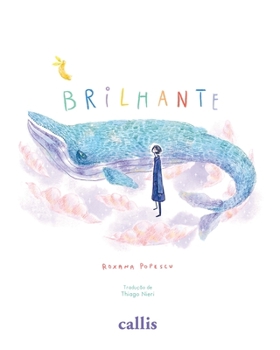 Paperback Brilhante [Portuguese] Book