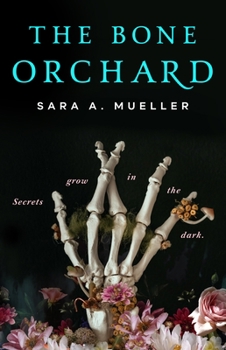 Hardcover The Bone Orchard Book