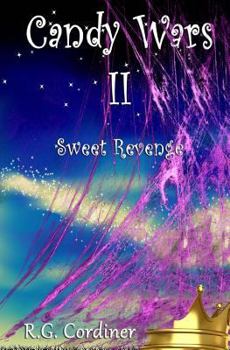 Paperback Candy Wars II: Sweet Revenge Book