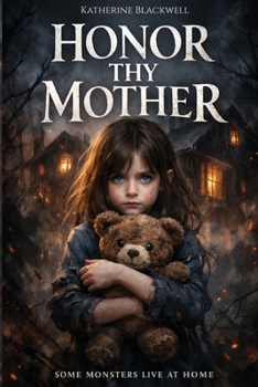 Paperback Honor Thy Mother Book