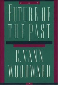 Hardcover The Future of the Past Book