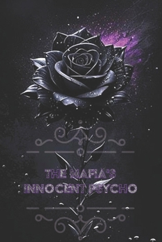 Paperback The Mafia's Innocent Psycho Book