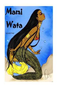 Paperback Mami Wata Book