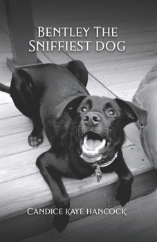 Paperback Bentley The Sniffiest Dog: Survivor of Dead Dog Beach Book
