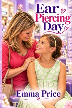 Paperback Ear Piercing Day Book