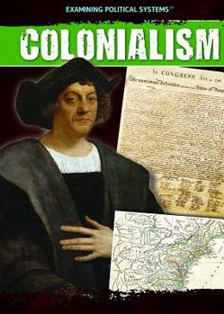 Paperback Colonialism Book