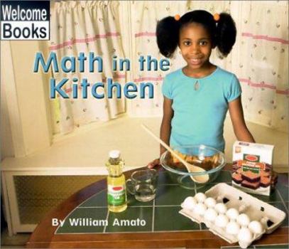 Paperback Math in the Kitchen Book