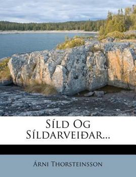 Paperback Síld Og Síldarveiðar... [Icelandic] Book