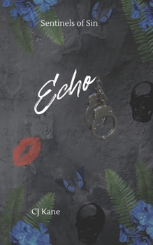 Paperback Echo: Workplace Dark Romance Book