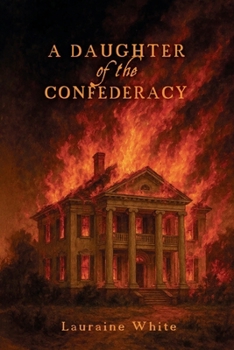 Paperback A Daughter of the Confederacy Book