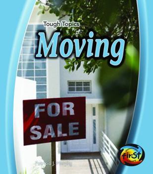 Library Binding Moving Book