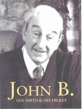 Hardcover John B. Book