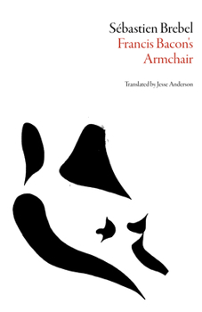 Paperback Francis Bacon's Armchair Book