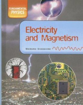 Library Binding Electricity & Magnetism Book