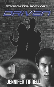 Paperback Syndicates Book One: Driven Book