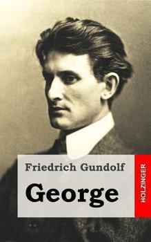 Paperback George [German] Book