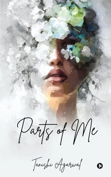 Paperback Parts of Me Book