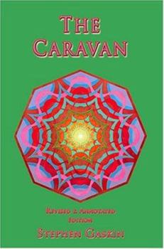 Paperback The Caravan Book